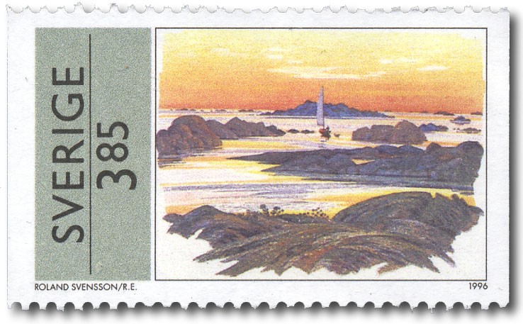 1996 Sommarkväll
